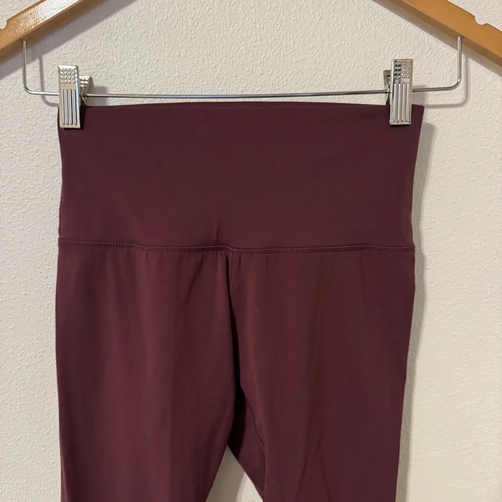 Lululemon Align Pant 25